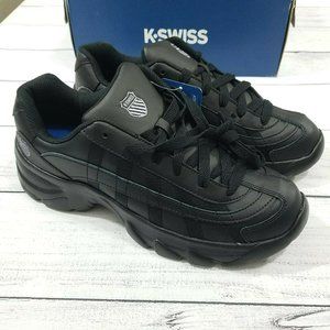 K-Swiss ST-229 CMF Sneakers Mens Size 8.5 06606-022